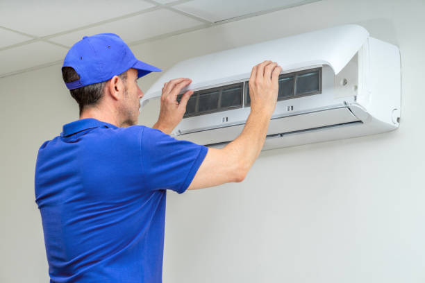 Trusted Westfield, WI Airduct Cleaning Experts